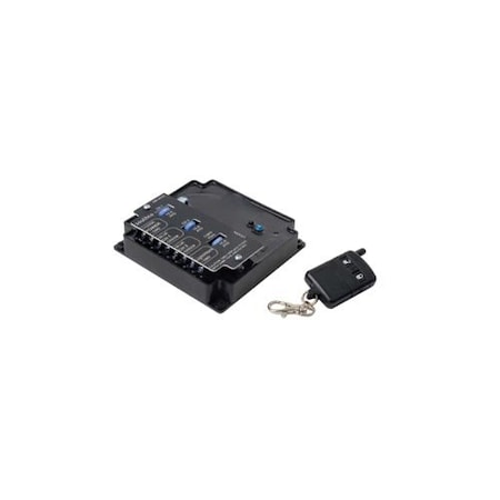 Southco Rf Controller With Keyfobs S EA-R01
